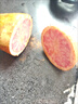 正宗七彩土豆馬鈴薯云南特產(chǎn)新鮮5斤紫心紅皮粉面軟糯新鮮紅洋芋 云南高山種植稀有土豆 中果 3 斤 曬單實拍圖