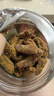 農(nóng)香森風(fēng)干雞肉板條500g五香雞胸肉干肉脯手撕肉干減休閑零食低耐嚼卡脂 曬單實(shí)拍圖