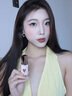 圣羅蘭（YSL）黑管唇釉610 七夕限定版 5.5ml 鏡面口紅 七夕情人節(jié)禮物生日禮物 曬單實拍圖