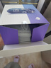 水密碼煙酰胺面膜透亮補水保濕面膜20片*25g/片護(hù)膚品男女士 曬單實拍圖
