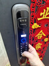 榮將智能門鎖人臉識(shí)別指紋鎖電子鎖密碼鎖家用防盜門鎖全自動(dòng)可視貓眼 3D人臉識(shí)別+監(jiān)控抓拍+免費(fèi)安裝 曬單實(shí)拍圖