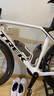 崔克（TREK）RSL Aero空氣動力學公路自行車騎行水壺/碳纖維水壺架 深煙灰色 曬單實拍圖