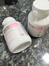 Bio Island佰澳朗德 孕婦DHA海藻油備孕孕期哺乳期軟膠囊 60粒*2瓶 澳洲進(jìn)口 曬單實(shí)拍圖