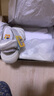 斯凱奇（Skechers）七夕禮物涼鞋女士2025年新款夏季休閑鞋輕便休閑鞋沙灘鞋163524 曬單實(shí)拍圖