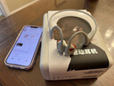 韶音（SHOKZ）【國家補貼】OpenRun Pro 2 S820開(kāi)放式藍牙耳機骨傳導耳機運動(dòng)跑步騎行無(wú)線(xiàn) 基普喬格聯(lián)名款 曬單實(shí)拍圖