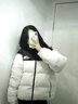 彩虹北面新款純原莆田羽絨服1996美版700蓬防風(fēng)保暖冬季男女外套 1996羽絨服白色 M /65-75KG165-175cm 曬單實(shí)拍圖