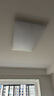 松下（Panasonic）吸頂燈臥室陽臺書房燈RA90高顯色I(xiàn)P40三防36瓦HHXC3100【包安裝】 曬單實(shí)拍圖