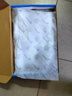 回力女鞋夏季透氣網(wǎng)面鞋女百搭休閑運動鞋女舒適健步鞋子女 粉紫38 曬單實拍圖