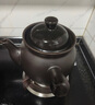 京東京造陶瓷養(yǎng)生壺煎藥砂鍋中藥罐明火中藥壺中藥煲 3.5L大容量煎藥壺 曬單實拍圖