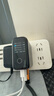 ANKER【國家3C認(rèn)證】安克智顯充140W充電器 氮化鎵屏顯type-c多口pd快充100W頭適用iPhone16手機電腦 灰 曬單實拍圖