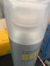 RECIPE玥之秘水晶防曬噴霧220ml*3 沙灘海邊防曬霜防水防汗男女SPF50+ 曬單實拍圖
