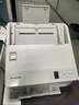 Panasonic松下 KV-SL1066 A4饋紙式掃描儀自動(dòng)連續(xù)掃描 高速辦公用 雙面彩色PDF 支持銀河麒麟系統(tǒng) 曬單實(shí)拍圖