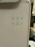 BOLOLO波咯咯紫外線 奶瓶消毒柜 嬰兒奶瓶消毒烘干二合一 全能X50-33顆燈珠 25L 15min速消烘 曬單實拍圖