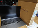 機械革命【國家補貼20%】無界15X Pro （ R7 H 255 32G 1T 99Wh 120Hz 2.5K 灰)辦公筆記本電腦輕薄游戲本 曬單實拍圖