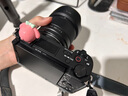 索尼（SONY）ZV-E10 半畫(huà)幅微單相機 單機身  美膚拍照 顏值機身 精準對焦 VLOG APS-C畫(huà)幅 黑色 曬單實(shí)拍圖