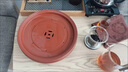 滿弓宜興紫砂壺承 養(yǎng)茶壺底座干泡臺小托盤茶海茶盤功夫茶具茶道零配 曬單實拍圖