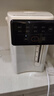 蘇泊爾（SUPOR）電熱水瓶熱水壺  5L燒水壺恒溫電熱水壺304不銹鋼 安全童鎖多段調(diào)溫觸控大屏SW-50T822 曬單實(shí)拍圖