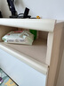 babycare防撞條嬰兒安全防護(hù)寶寶防撞護(hù)墻角門加厚加寬L型-白堊色2米 曬單實(shí)拍圖