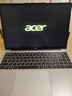 宏碁(Acer)優(yōu)躍16筆記本電腦 國家補貼20% 16英寸高性能學生辦公輕薄本(i5-13500H 16G 1T 2年上門) 曬單實拍圖