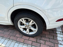 韓泰（Hankook）輪胎全新 運(yùn)動(dòng)操控型 K115 235/55R17 99V AO 奧迪配套 Ventus Prime2 K115 曬單實(shí)拍圖