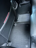 車麗友專用于2025款本田crv腳墊tpe全包圍絲圈地毯23/21整車絨面后備箱 【耐磨抗損】TPE腳墊+慕絨絲黑 CR-V 混動【17-22款】 曬單實拍圖