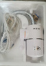 飛羽【免費(fèi)安裝】飛羽電熱水龍頭即熱式電熱水器大彎側(cè)進(jìn)水/下進(jìn)水3000瓦即開即熱廚房用水龍頭 側(cè)進(jìn)水3000瓦 送10A漏保 曬單實(shí)拍圖