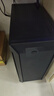EVESKY執迷先鋒V1 EATX臺式機電腦機箱 （支持EATX/鋼化玻璃側透/支持360水冷/高兼容/4090顯卡）執迷先鋒V1黑色【EATX/360水冷位】 曬單實(shí)拍圖