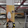 【限時(shí)超低價(jià)】比亞迪7kw交流充電樁家用BYD原廠充電樁適用于秦漢唐宋元海鷗海豚等 比亞迪原廠充電樁 比亞迪六代7kW-5米槍線 不含安裝【自行安裝不影響質(zhì)保期限】 曬單實(shí)拍圖