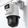 ?？低暎℉IKVISION）4G監控攝像頭室內外全景免流量 2K高清全彩夜視網(wǎng)絡(luò )無(wú)線(xiàn)云臺攝像機商家用戶(hù)外探頭手機遠程監控器 【400萬(wàn)雙攝終身免流量】Q2S8DM-GL/LN 官方標配【贈內存卡】 曬單實(shí)拍圖