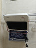 美的（Midea）【浴見(jiàn)暖陽(yáng)】浴室暖風(fēng)機取暖器家用電暖氣電暖器小太陽(yáng)電熱風(fēng)機浴霸防水暖氣片小型壁掛HFU20XC 曬單實(shí)拍圖
