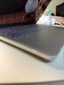 NACCITY2025新款適用蘋果macbook保護(hù)殼pro電腦air磨砂透明m1外殼m4輕薄15英寸13超薄14筆記本m2保護(hù)套m3 【透明色】官方同款丨全包防護(hù)丨Mac原機(jī)質(zhì)感 25新款MacBo 曬單實拍圖