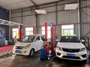 曼牌（MANNFILTER）空氣濾清器空氣濾芯C35015M/C35024凱迪拉克XT4/新君威/新君越2.0 曬單實拍圖