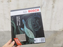 博世（BOSCH）濾芯保養套裝/汽車(chē)濾清器 兩濾【空氣濾芯+活性炭空調濾芯】 別克新英朗 1.0T 1.5L【15至20款】 曬單實(shí)拍圖