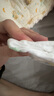 好奇（Huggies）金裝紙尿褲嬰兒超薄尿不濕新生兒尿褲柔軟透氣 【紙尿褲】NB80片(5kg以下) 曬單實(shí)拍圖