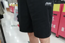 361°短褲夏季男休閑褲男跑步寬松戶外健身運(yùn)動褲五分褲652124711-3 曬單實(shí)拍圖