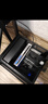 大水牛（BUBALUS）額定500W 勁強500臺式電腦主機電源（主動式PFC/12CM風扇/智能溫控/支持背線/寬幅電壓） 曬單實拍圖