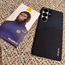 藍(lán)猩先生適用三星S25ultra鏡頭膜 s25ultra后攝像頭膜高清防摔耐磨保護(hù)貼膜 黑 曬單實(shí)拍圖