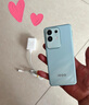 vivoiQOO Z10x 8GB+128GB 月巖鈦 6500mAh超薄藍海電池 天璣7300 護眼LCD屏幕 電競手機 國家補貼 曬單實(shí)拍圖
