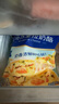 妙可藍(lán)多 馬蘇里拉芝士碎450g*3 奶酪碎 三明治焗飯披薩烘焙原料 曬單實(shí)拍圖