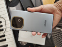 vivo iQOO Z10 Turbo+ 12GB+256GB 極地灰 天璣9400+旗艦芯  8000mAh超薄藍(lán)海電池 國家補(bǔ)貼 電競手機(jī) 曬單實(shí)拍圖