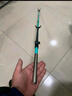 佳之釣碳素魚(yú)竿炮臺支架桿硬輕釣魚(yú)竿架釣箱臺釣架竿多功能 2.4m 逆絲高碳 其他 曬單實(shí)拍圖