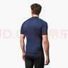 迪卡儂騎行服男短袖公路自行車(chē)夏季Discover系列騎行裝備-4944332 曬單實(shí)拍圖
