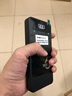 電小果【京倉當日/次日達】三網(wǎng)通充電寶隨身wifi6移動隨身wifi4g流量25年新款全國通用流量無線網(wǎng)卡 京倉【當日/次日達】三網(wǎng)通黑色-25年旗艦充電寶款 曬單實拍圖