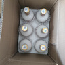 汾酒【酒廠直供】杏花村白酒（出口型汾酒500mL) 53度 500mL 6瓶 出口白瓷汾酒 曬單實(shí)拍圖