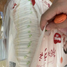好奇（Huggies）鉑金裝小桃褲紙尿褲NB84片(5kg以下)尿不濕【消暑散熱】 曬單實(shí)拍圖