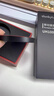 ThinkPlus聯(lián)想 1TB磁吸移動(dòng)固態(tài)硬盤(pán) 帶手機支架磁吸USB3.2高速讀取2000MB/S PSSD小巧便攜 US300小飛盤(pán)系列 曬單實(shí)拍圖