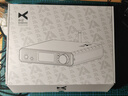 XDuoo乂度XA-02高性能桌面平衡解碼耳機放大器ES9039Q2M藍牙DSD解碼耳放一體機hifi臺式解碼放大器 XA-02【商家倉發(fā)貨】 曬單實拍圖