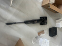 石頭A30 Pro Steam 全向助力洗地機 86°C熱水150°蒸汽洗地長續(xù)航 0纏毛0異味全掃地機平躺洗拖一體 曬單實拍圖