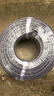 秋葉原（CHOSEAL）八類雙屏蔽工程網(wǎng)線【電競(jìng)級(jí)0.64mm】Cat8類箱線 純銅線芯40G萬(wàn)兆高速網(wǎng)線100米QS2680AT100S 曬單實(shí)拍圖