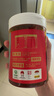 鵑城牌0添加紅油郫縣豆瓣醬600g 辣椒醬 川菜醬 中華老字號(hào) 曬單實(shí)拍圖